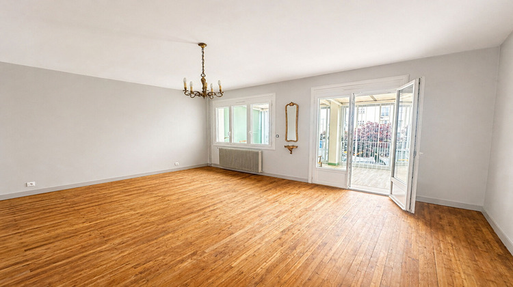 Ma-Cabane - Location Appartement ROYAN, 129 m²