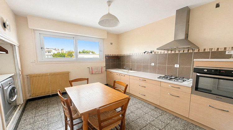 Ma-Cabane - Location Appartement ROYAN, 129 m²