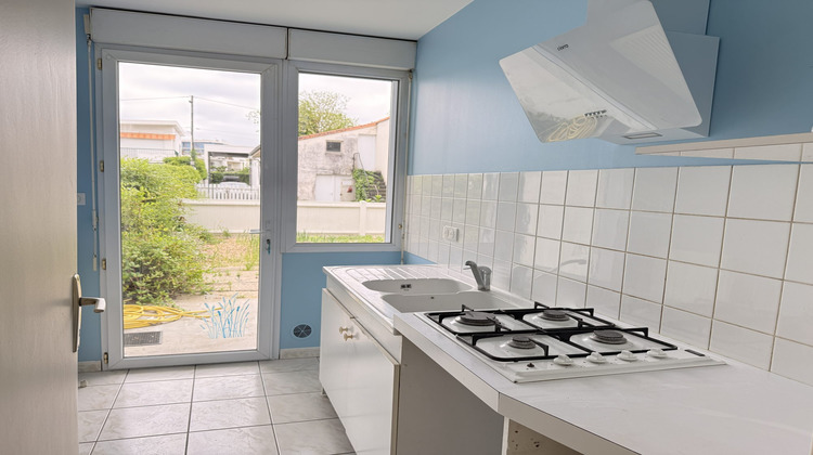 Ma-Cabane - Location Appartement Royan, 52 m²