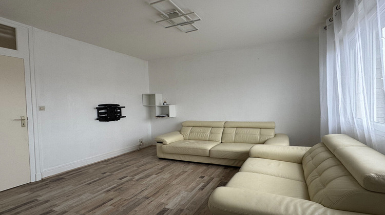 Ma-Cabane - Location Appartement ROYAN, 54 m²