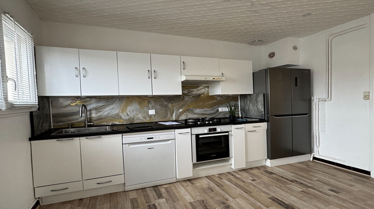 Ma-Cabane - Location Appartement ROYAN, 54 m²