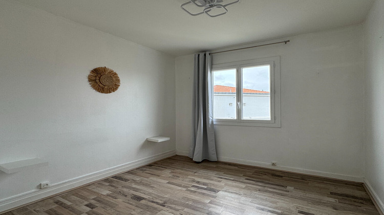 Ma-Cabane - Location Appartement ROYAN, 54 m²