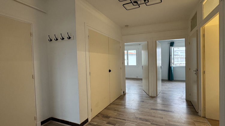 Ma-Cabane - Location Appartement ROYAN, 54 m²