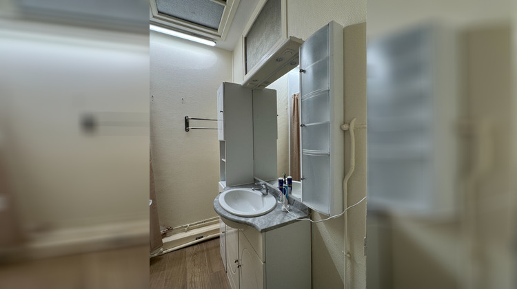 Ma-Cabane - Location Appartement ROYAN, 54 m²
