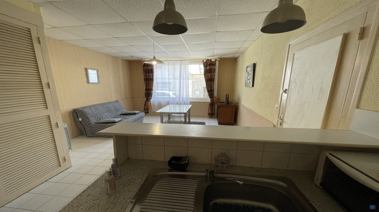 Ma-Cabane - Location Appartement Royan, 38 m²