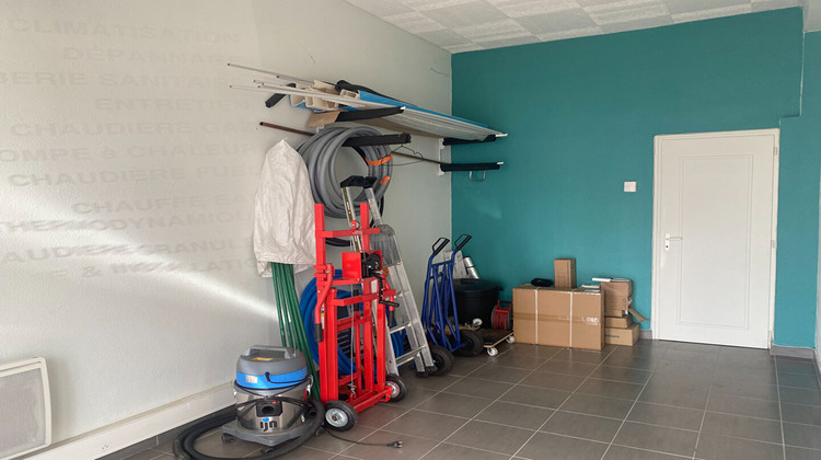 Ma-Cabane - Location Appartement ROYAN, 52 m²