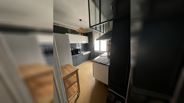 Ma-Cabane - Location Appartement ROYAN, 64 m²