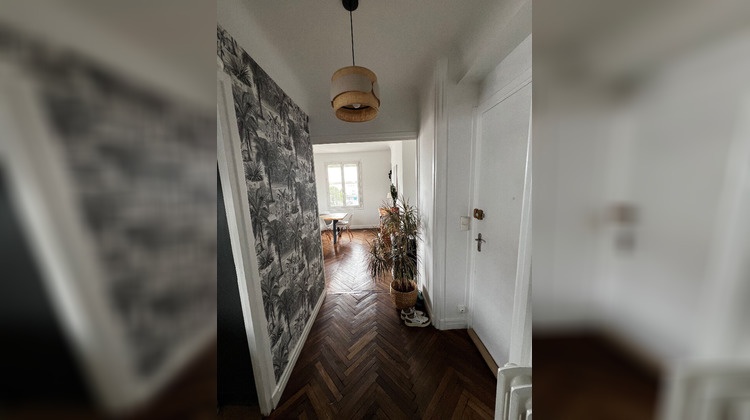 Ma-Cabane - Location Appartement ROYAN, 64 m²