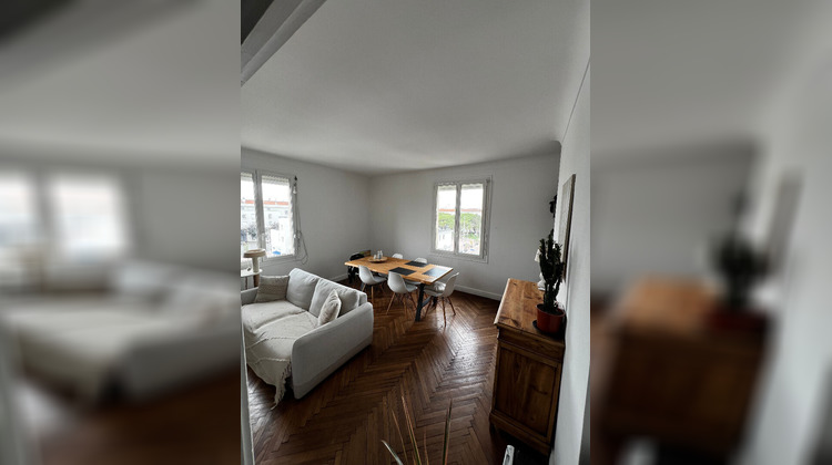 Ma-Cabane - Location Appartement ROYAN, 64 m²