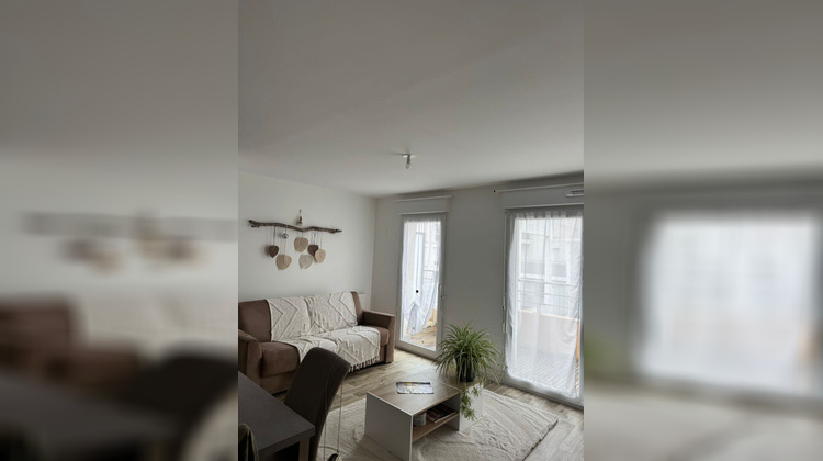 Ma-Cabane - Location Appartement ROYAN, 42 m²