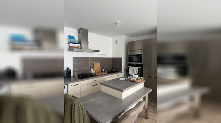 Ma-Cabane - Location Appartement ROYAN, 42 m²