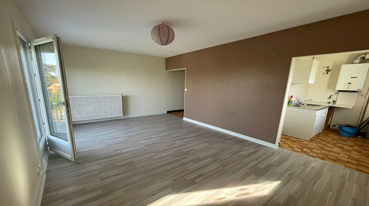 Ma-Cabane - Location Appartement ROYAN, 25 m²