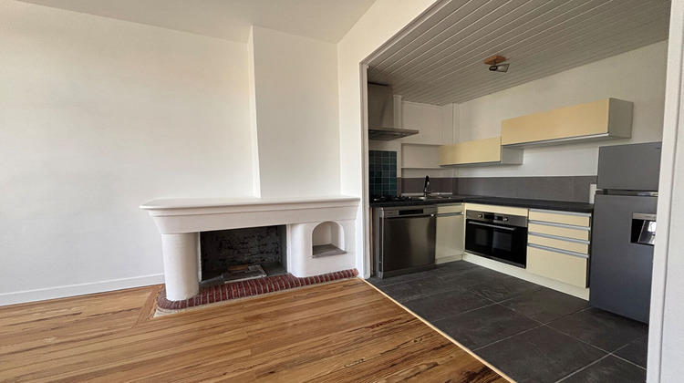 Ma-Cabane - Location Appartement ROYAN, 41 m²