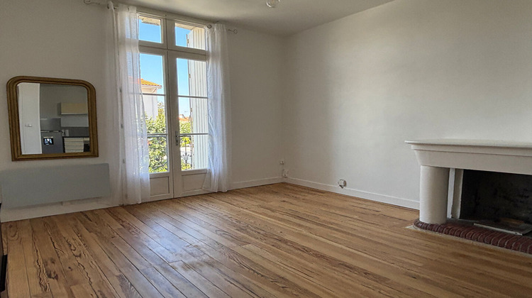 Ma-Cabane - Location Appartement ROYAN, 41 m²