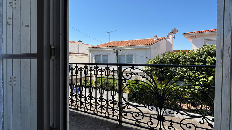 Ma-Cabane - Location Appartement ROYAN, 41 m²