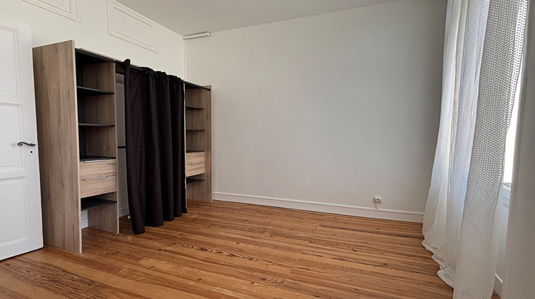 Ma-Cabane - Location Appartement ROYAN, 41 m²