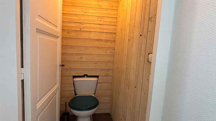 Ma-Cabane - Location Appartement ROYAN, 41 m²
