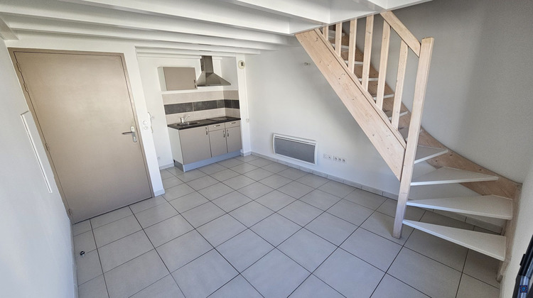 Ma-Cabane - Location Appartement Royan, 26 m²