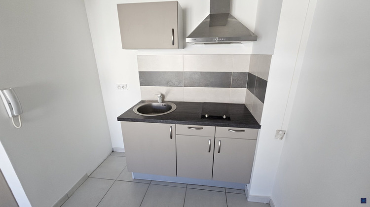 Ma-Cabane - Location Appartement Royan, 26 m²
