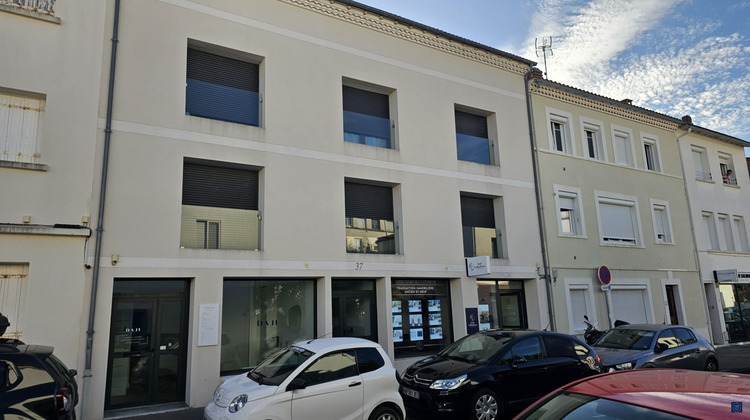 Ma-Cabane - Location Appartement Royan, 26 m²