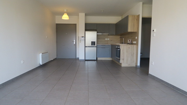 Ma-Cabane - Location Appartement ROYAN, 42 m²