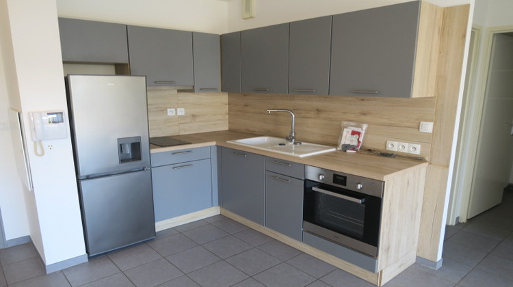 Ma-Cabane - Location Appartement ROYAN, 42 m²