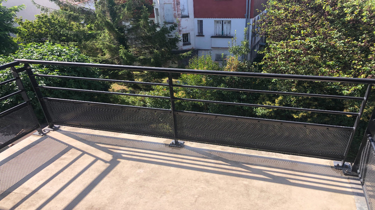 Ma-Cabane - Location Appartement ROYAN, 42 m²