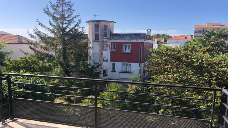 Ma-Cabane - Location Appartement ROYAN, 42 m²