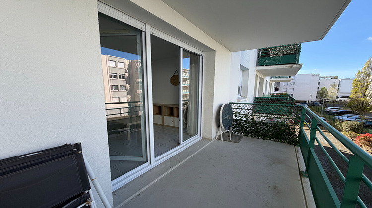 Ma-Cabane - Location Appartement ROYAN, 38 m²