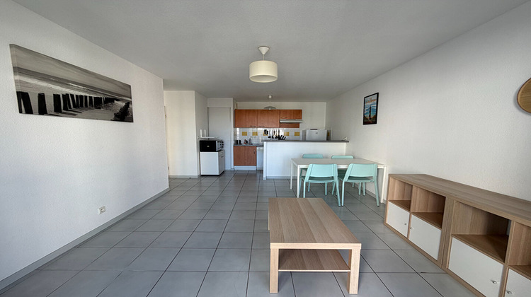 Ma-Cabane - Location Appartement ROYAN, 38 m²