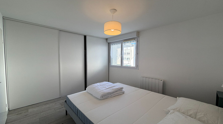 Ma-Cabane - Location Appartement ROYAN, 38 m²