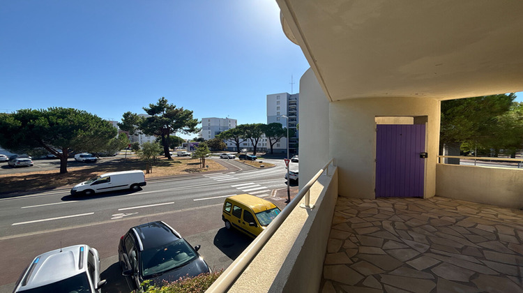 Ma-Cabane - Location Appartement ROYAN, 41 m²