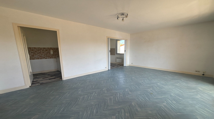 Ma-Cabane - Location Appartement ROYAN, 41 m²