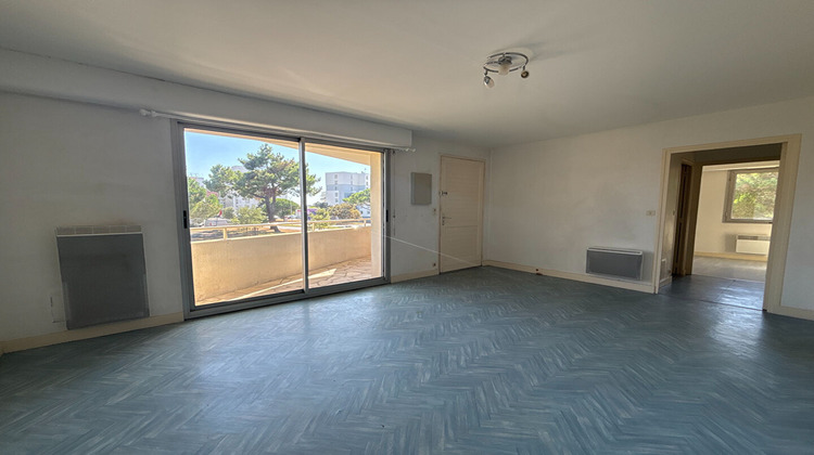 Ma-Cabane - Location Appartement ROYAN, 41 m²