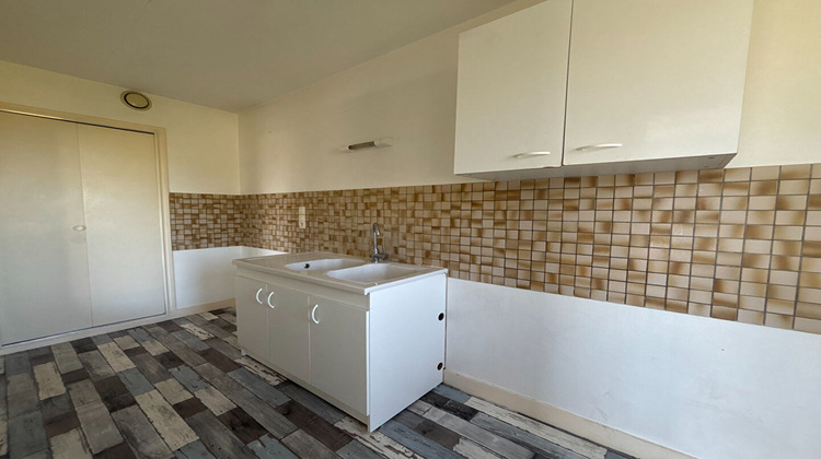 Ma-Cabane - Location Appartement ROYAN, 41 m²