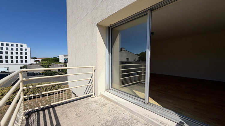 Ma-Cabane - Location Appartement ROYAN, 44 m²