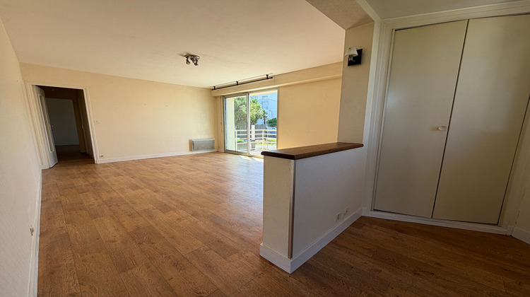 Ma-Cabane - Location Appartement ROYAN, 44 m²