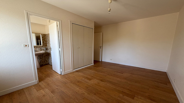 Ma-Cabane - Location Appartement ROYAN, 44 m²