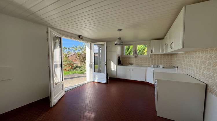 Ma-Cabane - Location Appartement ROYAN, 62 m²