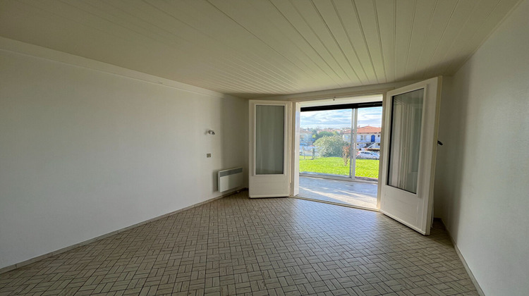 Ma-Cabane - Location Appartement ROYAN, 62 m²