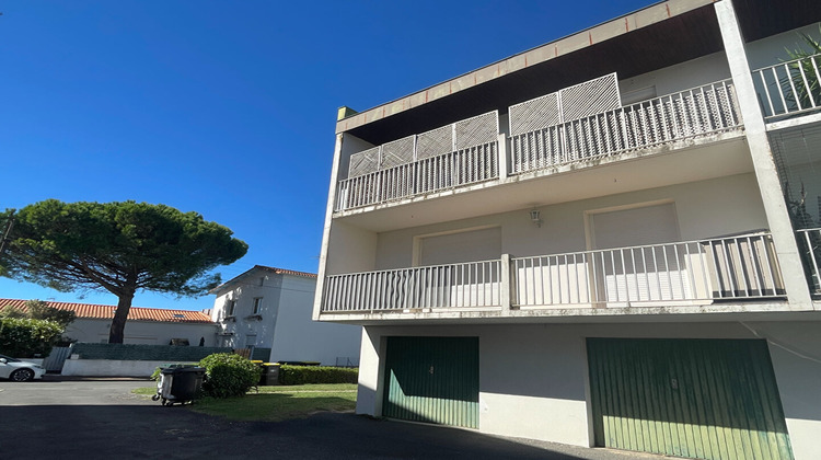 Ma-Cabane - Location Appartement ROYAN, 60 m²