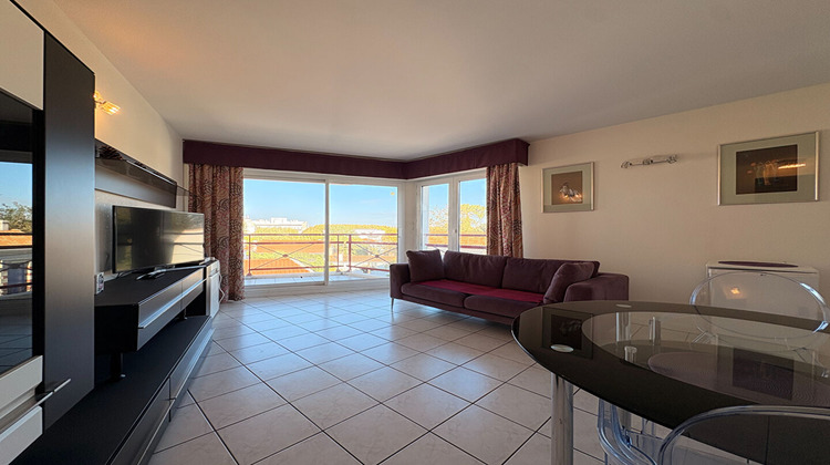 Ma-Cabane - Location Appartement ROYAN, 56 m²