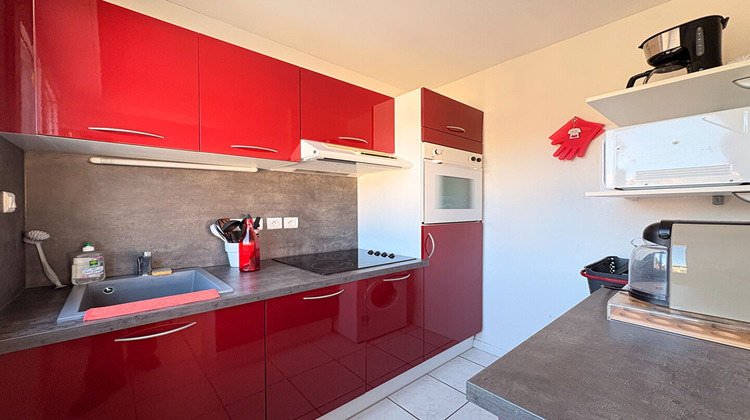 Ma-Cabane - Location Appartement ROYAN, 56 m²