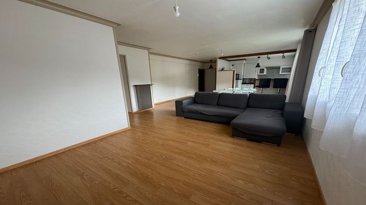 Ma-Cabane - Location Appartement ROYAT, 57 m²