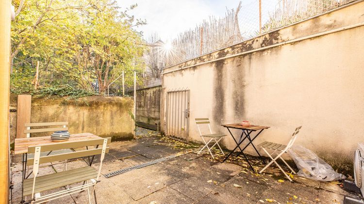 Ma-Cabane - Location Appartement ROYAT, 19 m²