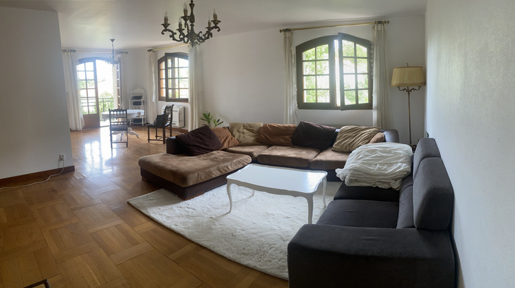 Ma-Cabane - Location Appartement Royat, 111 m²