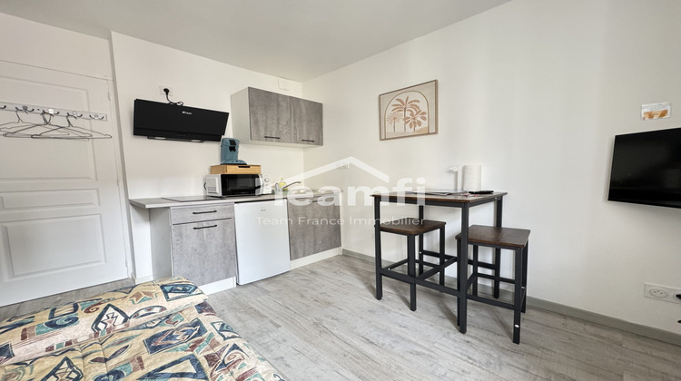 Ma-Cabane - Location Appartement Royat, 10 m²