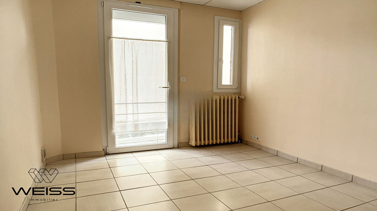 Ma-Cabane - Location Appartement ROYAT, 24 m²