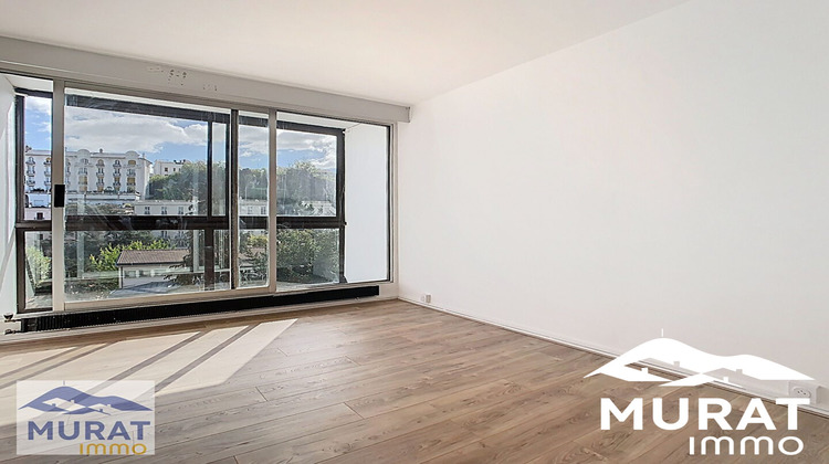 Ma-Cabane - Location Appartement Royat, 18 m²