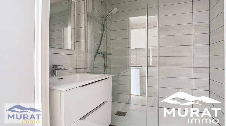 Ma-Cabane - Location Appartement Royat, 18 m²